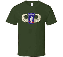 Load image into Gallery viewer, 173rd Airborne Brigade (Wings) - T Shirt, Hoodie, and Premium
