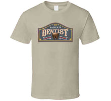 Load image into Gallery viewer, Painless Dentist X 300 Classic T Shirt
