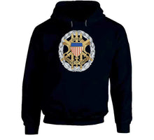 Load image into Gallery viewer, Joint Chiefs Of Staff Service Badge Wo Txt X 300 Long Sleeve T Shirt
