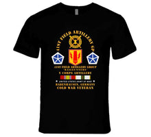 Load image into Gallery viewer, Army - 41st Fa Group - Babenhausen, Germany W Cold Svc Hoodie
