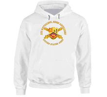 Load image into Gallery viewer, Army - 1st Bn 83rd Artillery - Us Army W Dui W Branch T Shirt
