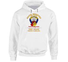 Load image into Gallery viewer, Army - 504th Infantry Regiment - Devils - Fbnc X 300 V1 Hoodie
