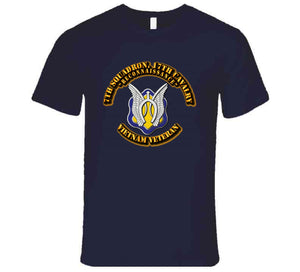 7th Squadron - 17th Cavalry T Shirt