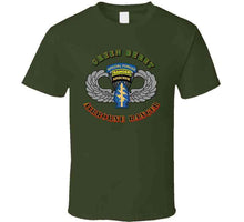 Load image into Gallery viewer, SOF - Airborne Ranger - Green Beret T Shirt
