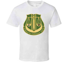 Load image into Gallery viewer, Army - 11th Military Police Battalion Wo Txt X 300 T Shirt
