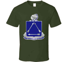 Load image into Gallery viewer, Army  - 180th Infantry Regiment W Br - Ribbon X 300 T Shirt
