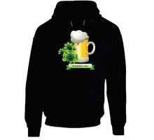 Load image into Gallery viewer, St. Patrick&#39;s Day - BEER T Shirt
