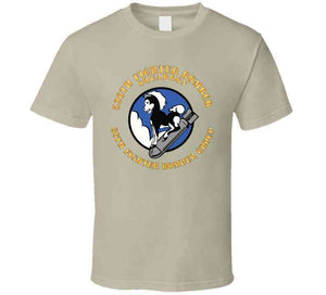 Aac - 526th Fighter Bomber Sqdrn 86th Fighter Bomber Group X 300 T Shirt