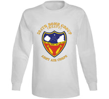 Load image into Gallery viewer, Aac - 384th Bomb Group X 300 V1 Long Sleeve
