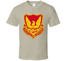 Load image into Gallery viewer, Army - 39th Field Artillery Regiment Wo Txt T Shirt
