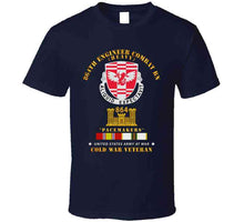 Load image into Gallery viewer, Army - 864th Eng Cbt Bn W Eng Br  - Cold Svc T Shirt, Hoodie and Premium
