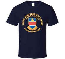 Load image into Gallery viewer, Army - 326th Engineer Bn - Sapper Eagles X 300 Classic T Shirt
