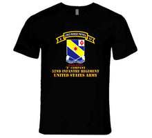 Load image into Gallery viewer, Army -  E Co 52nd Infantry - Lrp - Ready Rifles V-neck
