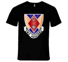 Load image into Gallery viewer, 75th Support Battalion No Text  T Shirt
