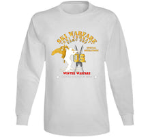 Load image into Gallery viewer, Sof - Usmc Special Operations - Ski Warfare - Ski Combat - Winter Warfare X 300 T Shirt
