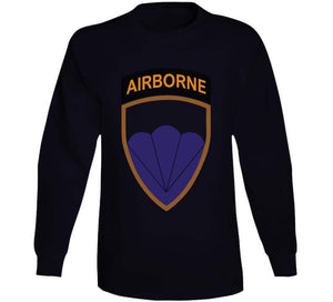 Army - 6th Airborne Division - Phantom Wo Txt X 300 T Shirt