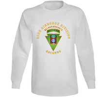 Load image into Gallery viewer, Army - Recondo - 82nd Airborne Division Wo Ds X 300 T Shirt
