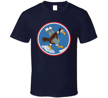 Load image into Gallery viewer, Aac - 772nd Bomb Squadron, 463rd Bomb Group - 15th Af Wo Txt X 300 T Shirt
