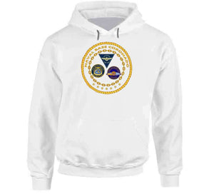 Army - Navy - Naval Base Coronado Wo Isle Classic T Shirt, Crewneck Sweatshirt, Hoodie, Long Sleeve, Mug