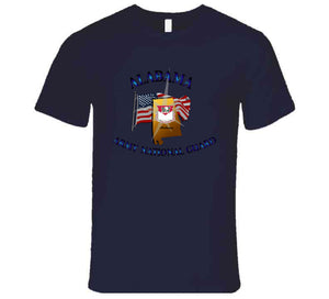 Alabama - ARNG T Shirt