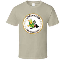 Load image into Gallery viewer, Navy - Sof - Underwater Demolitions Team - Sammy - Freddie T Shirt
