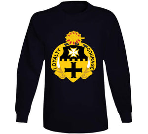 5th Cavalry Regiment(armored Cavalry) - No Text T Shirt