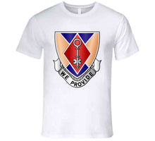 Load image into Gallery viewer, 75th Support Battalion No Text  T Shirt
