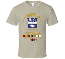 Load image into Gallery viewer, Army - 1st Bn (m) 17th Infantry 7th Id - Camp Kaiser Korea - Unchon-ni T Shirt
