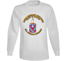 Load image into Gallery viewer, Army - 183rd Cavalry Regiment - Coa V1 Long Sleeve
