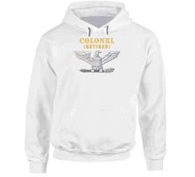 Load image into Gallery viewer, Colonel - Retired X 300 V1 Hoodie
