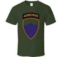 Load image into Gallery viewer, Army - 6th Airborne Division - Phantom Wo Txt X 300 T Shirt
