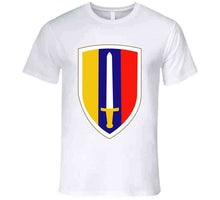 Load image into Gallery viewer, Army - Us Army Vietnam - Usarv - Vietnam War Wo Txt T Shirt
