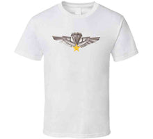 Load image into Gallery viewer, Vietnam - Vietnam Airborne Qualification Badge X 300 Classic T Shirt
