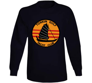 Vietnam - Tonkin Gulf - Yacht Club T Shirt