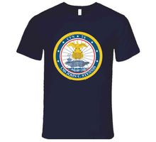 Load image into Gallery viewer, Navy - Uss John C. Stennis (cvn-74) Wo Txt X 300 T Shirt
