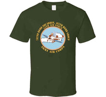 Load image into Gallery viewer, Aac - 782nd Bomb Squadron, 465th Bomb Group - 15th Af X 300 T Shirt
