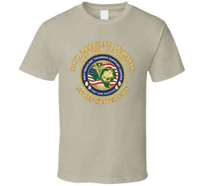 Navy Medicine Training Support Center X 300 Classic T Shirt