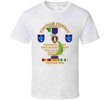 Load image into Gallery viewer, Army - Battle For Fsb Mary Ann - Wia W Ph - Vn Svc T Shirt
