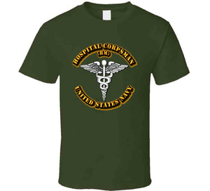 Navy - Rate - Hospital Corpsman T Shirt