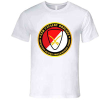 Load image into Gallery viewer, Army - 6th Cavalry Brigade - Operation Desert Shield - Desert Storm T Shirt
