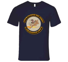Load image into Gallery viewer, AAC - 428th Fighter SQ - 474th Fighter Group - 9th AF T Shirt
