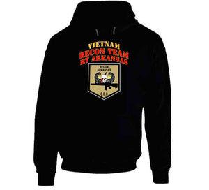 Recon Team -  Recon Team - Rt Arkansas Hoodie