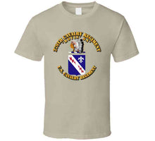 Load image into Gallery viewer, Army - 279th Cavalry Regiment - Coa Classic T Shirt
