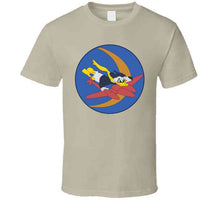 Load image into Gallery viewer, Aac - 449th Fighter Sq 23rd Fighter Group 14th Af Wo Txt X 300 T Shirt
