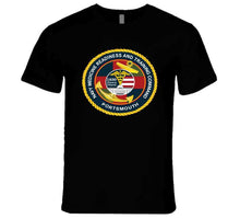 Load image into Gallery viewer, Navy - Navy Medicine Readiness And Training Command - Portsmouth Wo Txt X 300 T Shirt
