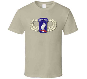 173rd Airborne Brigade (Wings) - T Shirt, Hoodie, and Premium