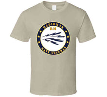 Load image into Gallery viewer, Navy - Radioman - Rm - Veteran T Shirt
