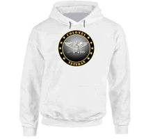 Load image into Gallery viewer, Army - Colonel Veteran Hoodie

