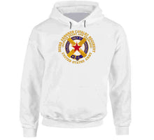 Load image into Gallery viewer, Army - 1st Squadron, 303rd Armored Cavalry Regiment - Dui - Always Ready And Fearless - Us Army X 300 T Shirt
