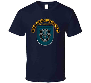 SOF - 19th SFG - Flash T Shirt
